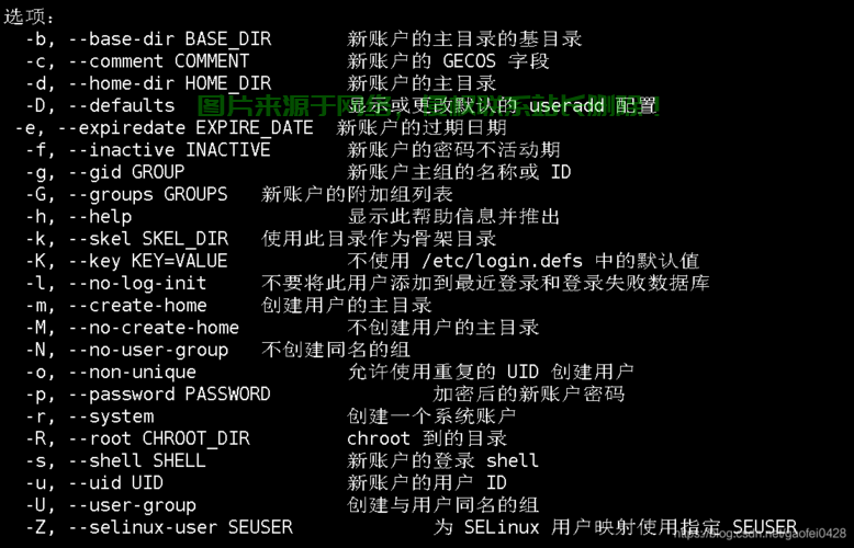 Linux查看用户组的方法及用户组管理详解，如何在Linux中快速查看和管理用户组？，如何在Linux中快速查看和管理用户组？ 第1张