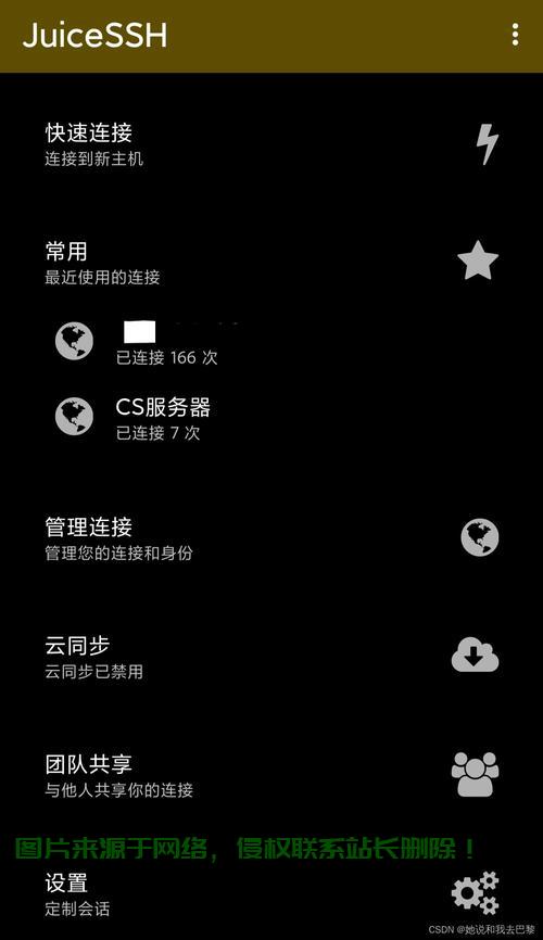 掌握手机VPN设置技巧,轻松畅游网络世界! 第2张 掌握手机VPN设置技巧,轻松畅游网络世界! 第2张