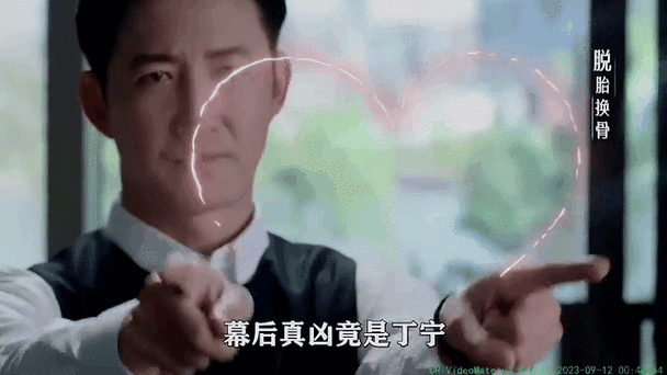 揭秘丁宁换VPS背后的真相与故事 第2张