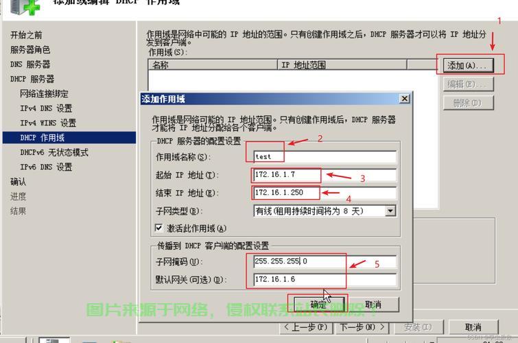 VPS网络硬盘轻松挂载指南，一步到位实现数据存储扩展！ 第2张
