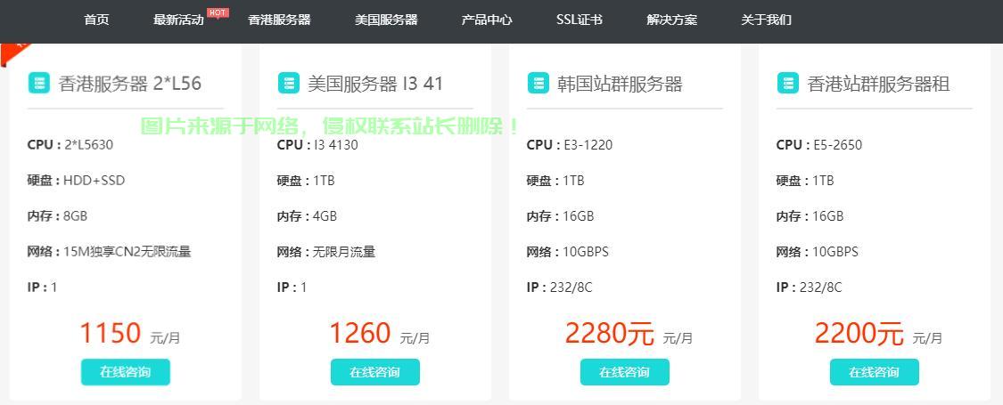 独享国外VPS带宽，极速体验引领风潮！ 第3张