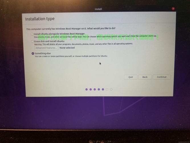 Win与Linux双系统切换全攻略，从安装到宝塔面板部署，如何在Win与Linux双系统下无缝切换并快速部署宝塔面板？，如何在Win与Linux双系统下1小时搞定宝塔面板无缝部署？ 第1张