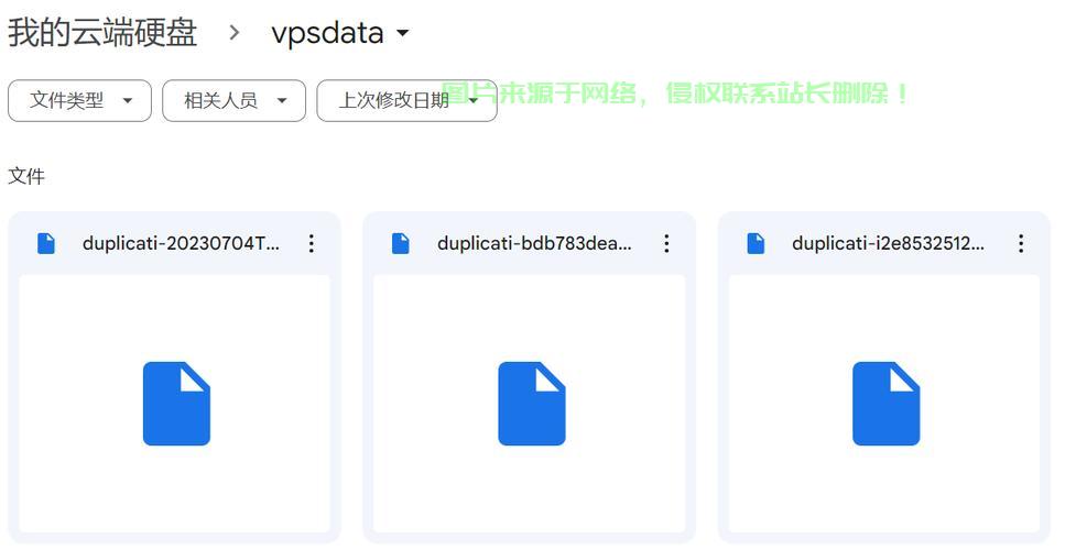 VPS文件管理系统，高效、智能、安全的文件管理终极解决方案 第3张