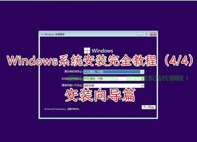 VPS安装Windows系统超详细教程！轻松上手！ 第1张