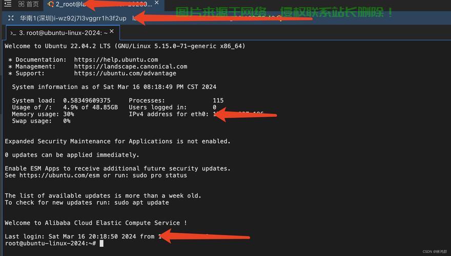 Xshell连接阿里VPS，轻松上手教程与实用技巧 第1张