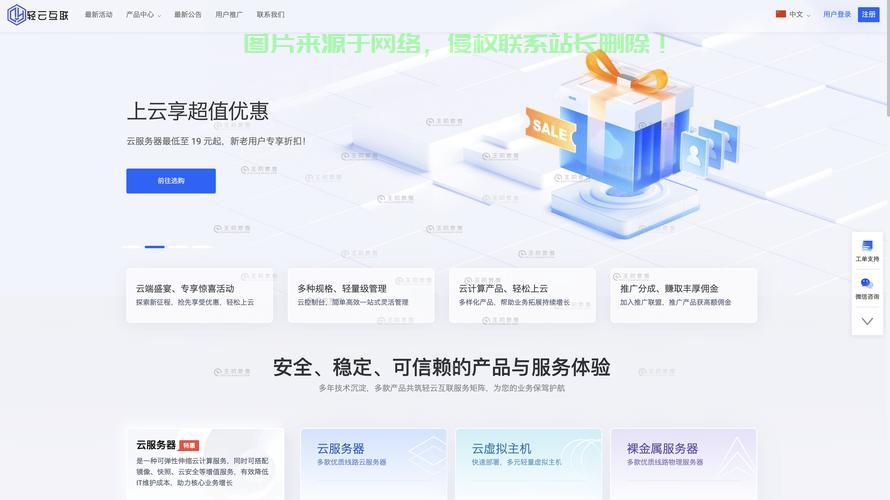 一文带你探寻国内廉价VPS,性价比之选! 第3张 一文带你探寻国内廉价VPS,性价比之选! 第3张