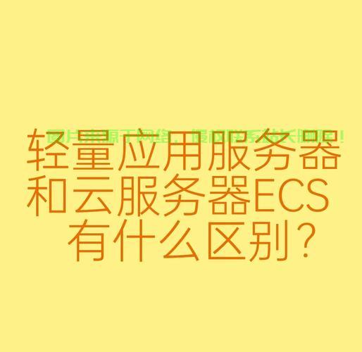 阿里云与VPS对比解析，哪个更适合业务需求？ 第3张
