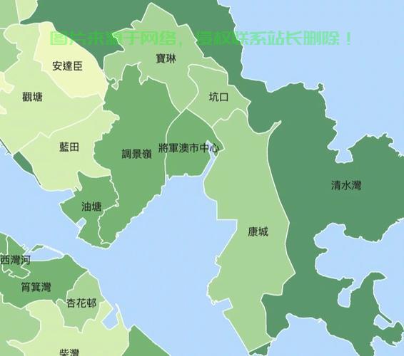 香港将军澳VPS网络服务的秘密与优势揭秘 第1张