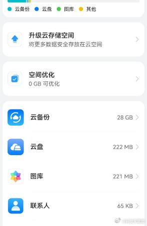 华为云2 VPS，云端高效计算与极致存储体验 第2张