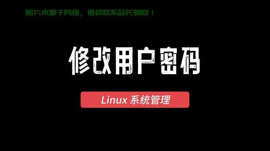 在Linux中，强制修改用户密码（包括当前用户或其他用户）通常有以下几种方法，具体取决于你的权限和需求，如何在Linux中强制修改用户密码？，如何在Linux中强制修改用户密码？简单几步轻松搞定！ 第2张