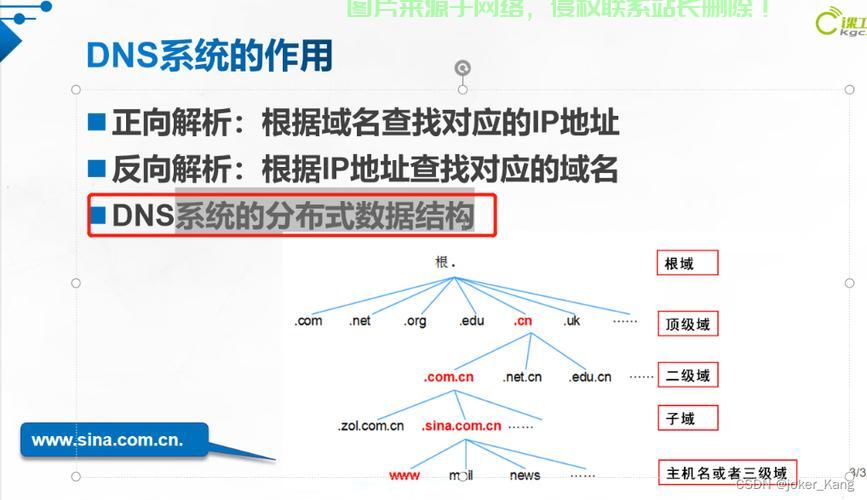 VPS反向解析详解，优化网站访问，效率提升轻松实现！ 第3张