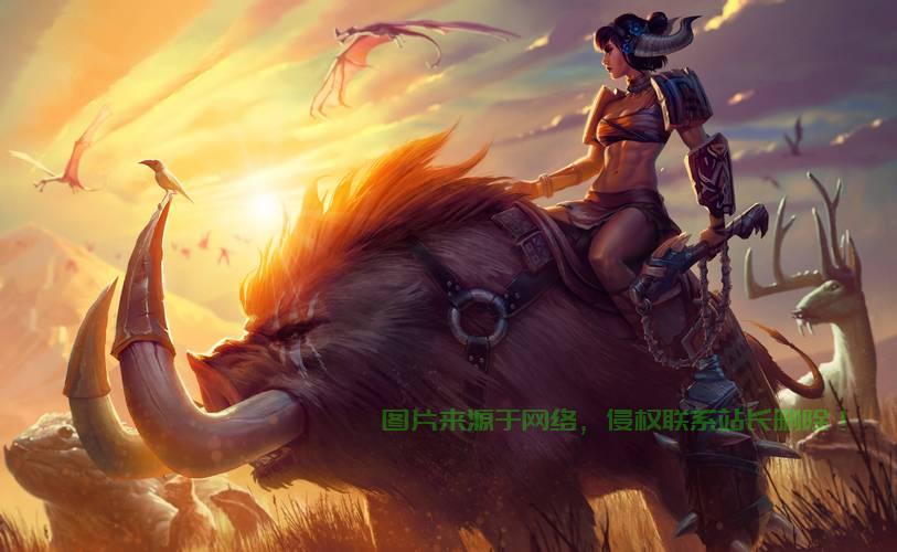 VPS与传奇4，游戏新纪元开启？ 第3张