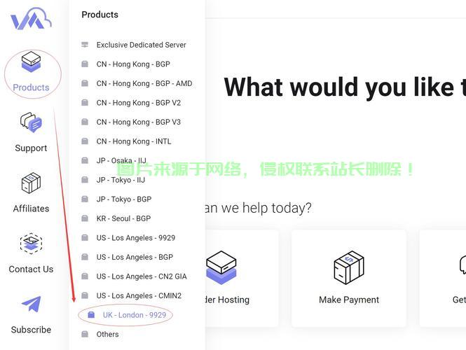 全球VPS分布大揭秘,覆盖国家一览无余! 第3张 全球VPS分布大揭秘,覆盖国家一览无余! 第3张