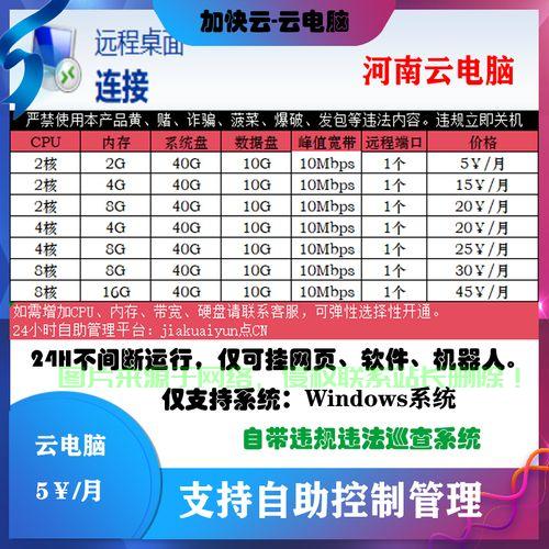 VPS挂机宝选购宝典，轻松挑选优质高效解决方案！ 第1张