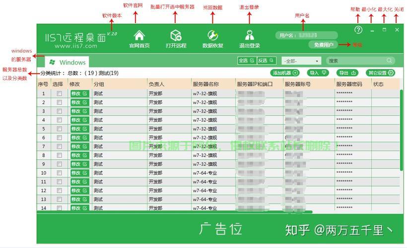VPS批量登录操作指南,轻松实现高效管理 第2张 VPS批量登录操作指南,轻松实现高效管理 第2张