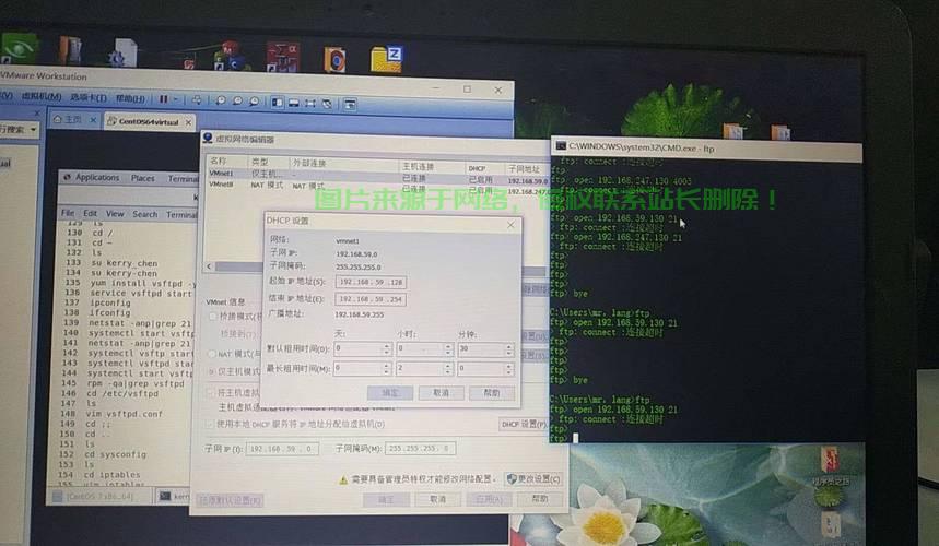 VPS远程连接故障全解析，无法连接问题，一网解决！ 第2张