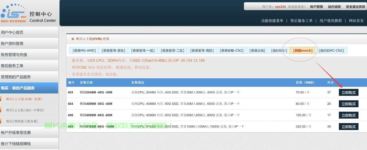 VPS主机盈利秘籍，揭秘高效赚钱之道！ 第1张