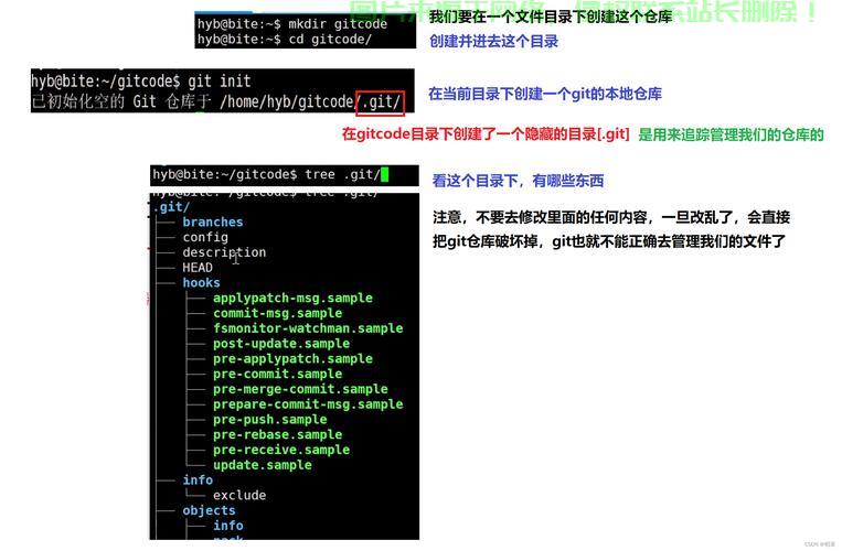 VPS上Git仓库快速搭建，详细教程与实用技巧分享 第2张