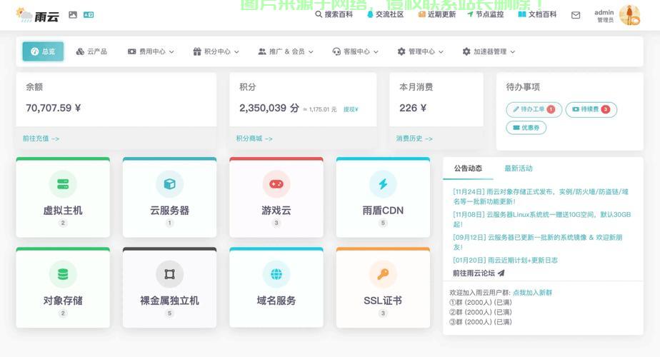 特价高防VPS，云端服务新选择，安全高效保障您的需求 第2张