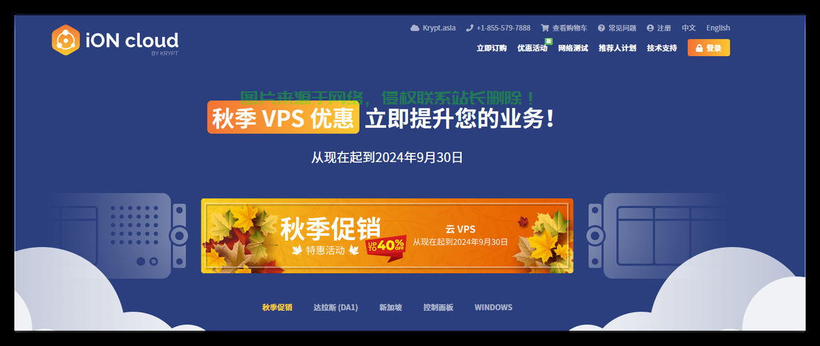 美国VPS博客超值优惠揭秘，低价畅享高速网络体验！ 第2张