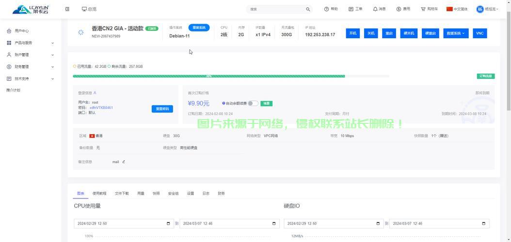 VPS端口全关闭状态下，如何确保网络安全？揭秘关键措施与应对策略 第2张
