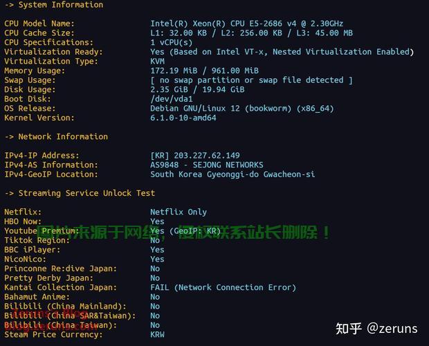 VPS IP映射全攻略，个性化网络配置轻松实现！ 第2张