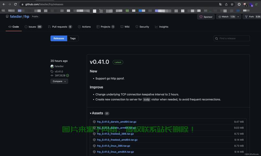 VPS内网穿透NAS，轻松远程访问，数据随心所欲掌控！ 第3张
