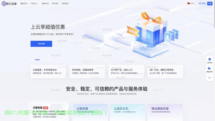 省钱与性能双保障！优质低价VPS选购指南！ 第1张