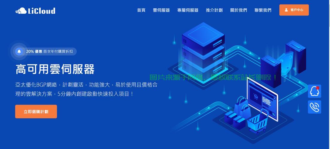 独醉云VPS，云端独享极速，畅享极致体验 第3张