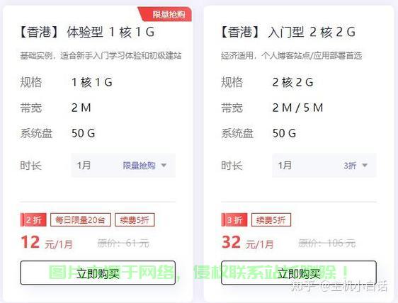 香港VPS与Linode对比解析，哪个更优？ 第2张