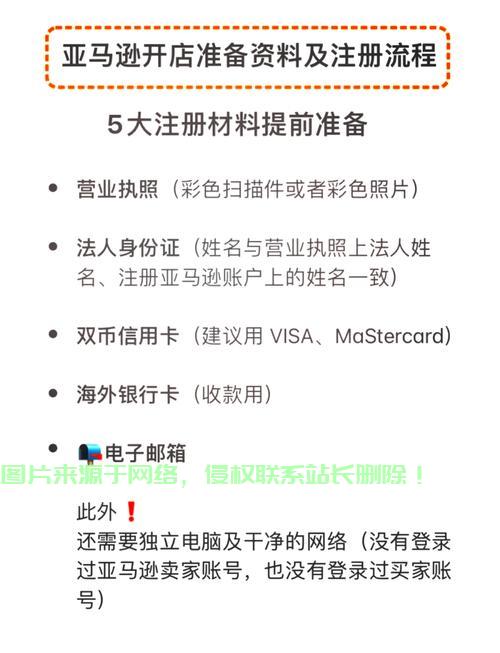 VPS使用指南与优势解析,注册亚马逊卖家的必备之选 第1张 VPS使用指南与优势解析,注册亚马逊卖家的必备之选 第1张