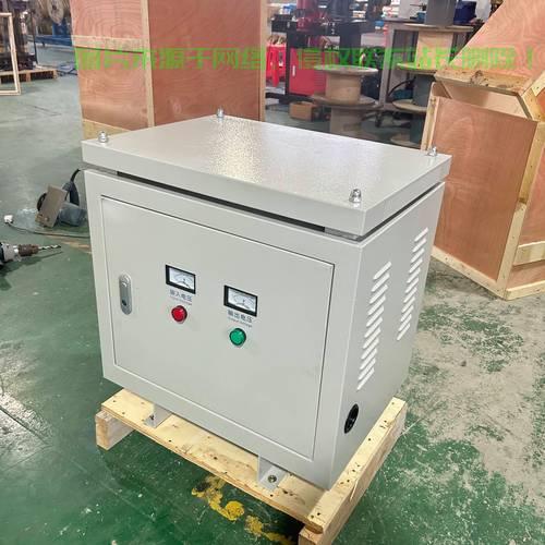 VPS变压器核心技术深度解析与应用探讨 第2张