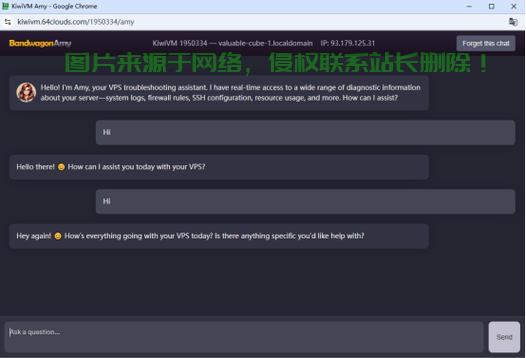 揭秘搬瓦工VPS面临绝版的真相！ 第2张