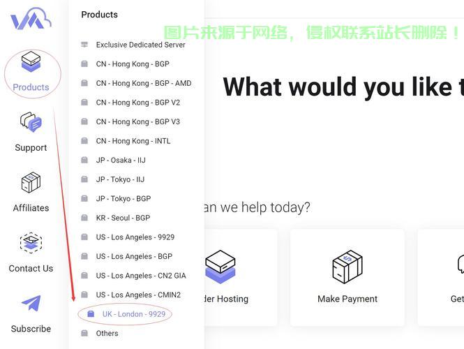 全面解析，如何检查与监测VPS状态？让你的服务器始终在线！ 第1张