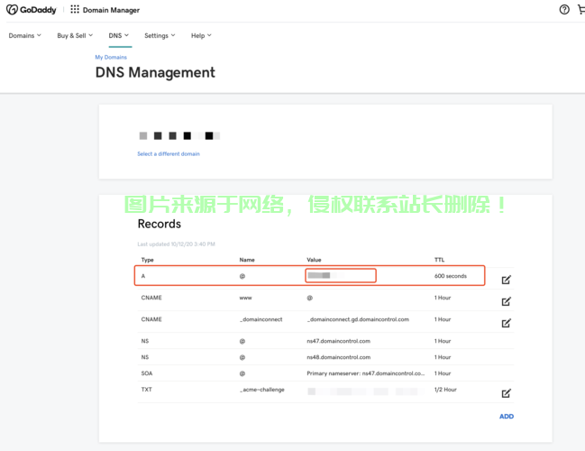 Godaddy VPS主机使用指南及优势深度解析 第2张