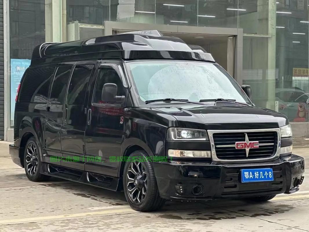 探索专业车辆世界，VPS科技座驾揭秘 第3张