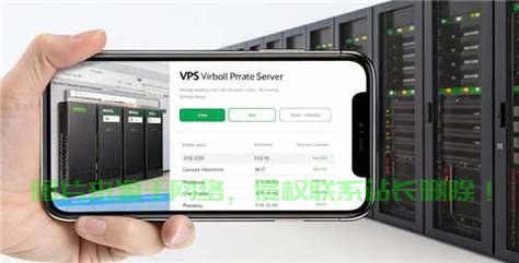 揭秘国外VPS访问秘籍，轻松连接海外服务器！ 第1张