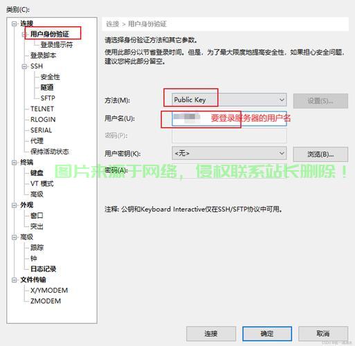 安全连接VPS，新手轻松上手教程 第2张