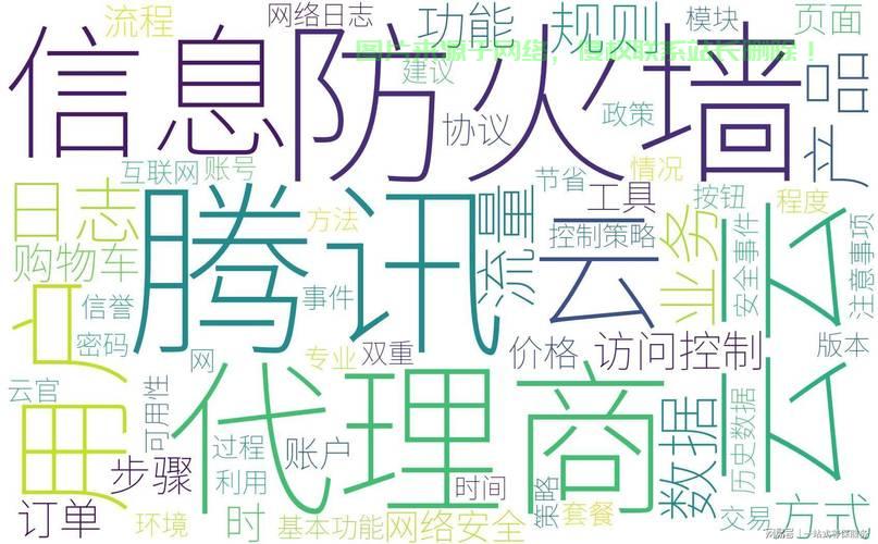 腾讯云VPS购买指南，轻松选购，高效上手！ 第1张
