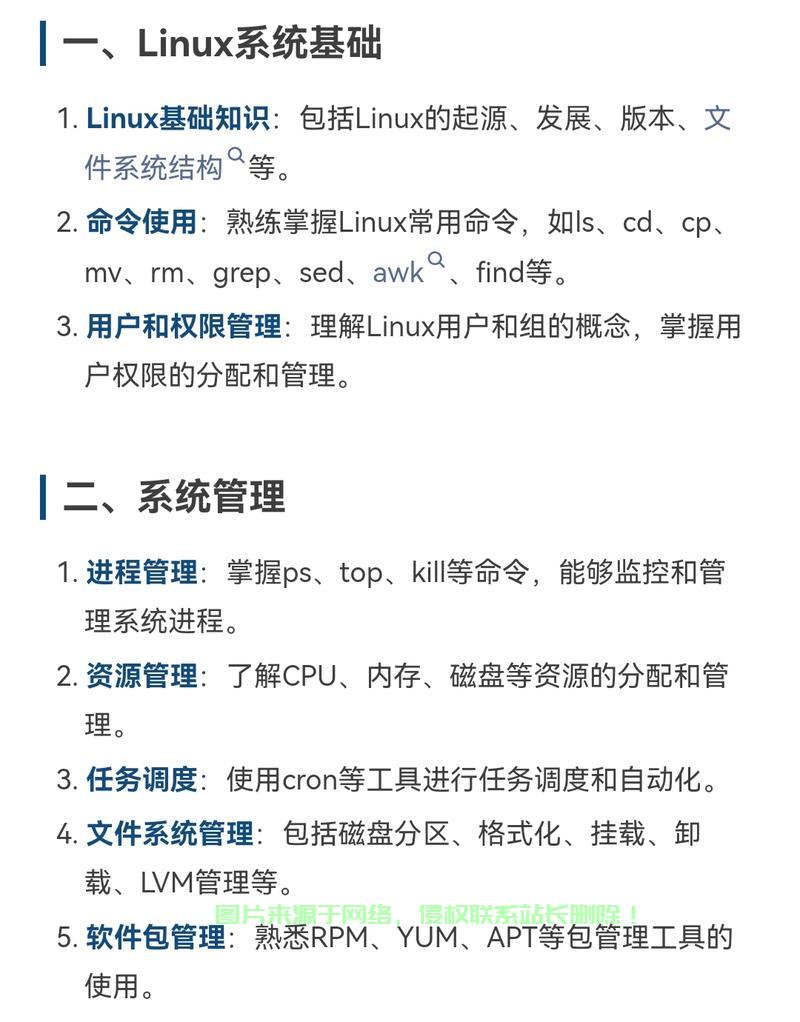 Linux下载大小，如何优化和管理系统资源，Linux系统占用空间过大？5招教你高效优化和管理资源！，Linux系统占用空间过大？5招教你高效优化和管理资源！ 第1张