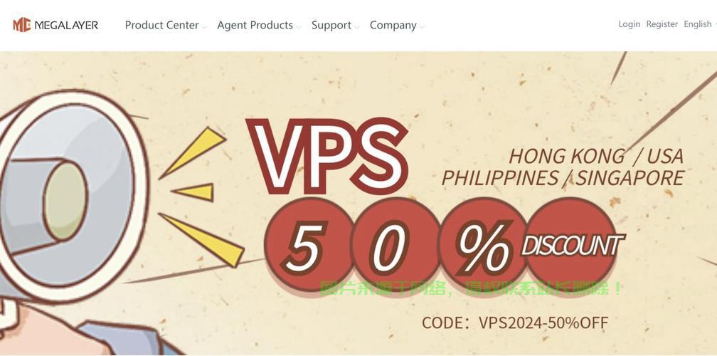 站群VPS如何选择？专业指南助你快速决策！ 第1张