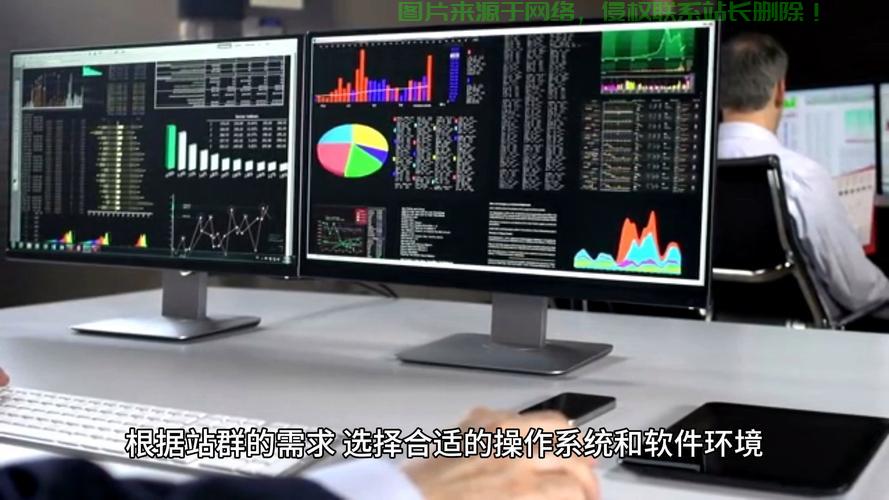 站群VPS如何选择？专业指南助你快速决策！ 第3张