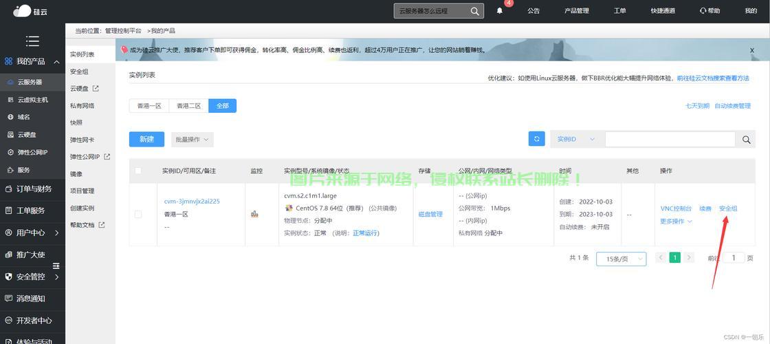 国免备案VPS,一键轻松上网,畅游无忧! 第3张 国免备案VPS,一键轻松上网,畅游无忧! 第3张