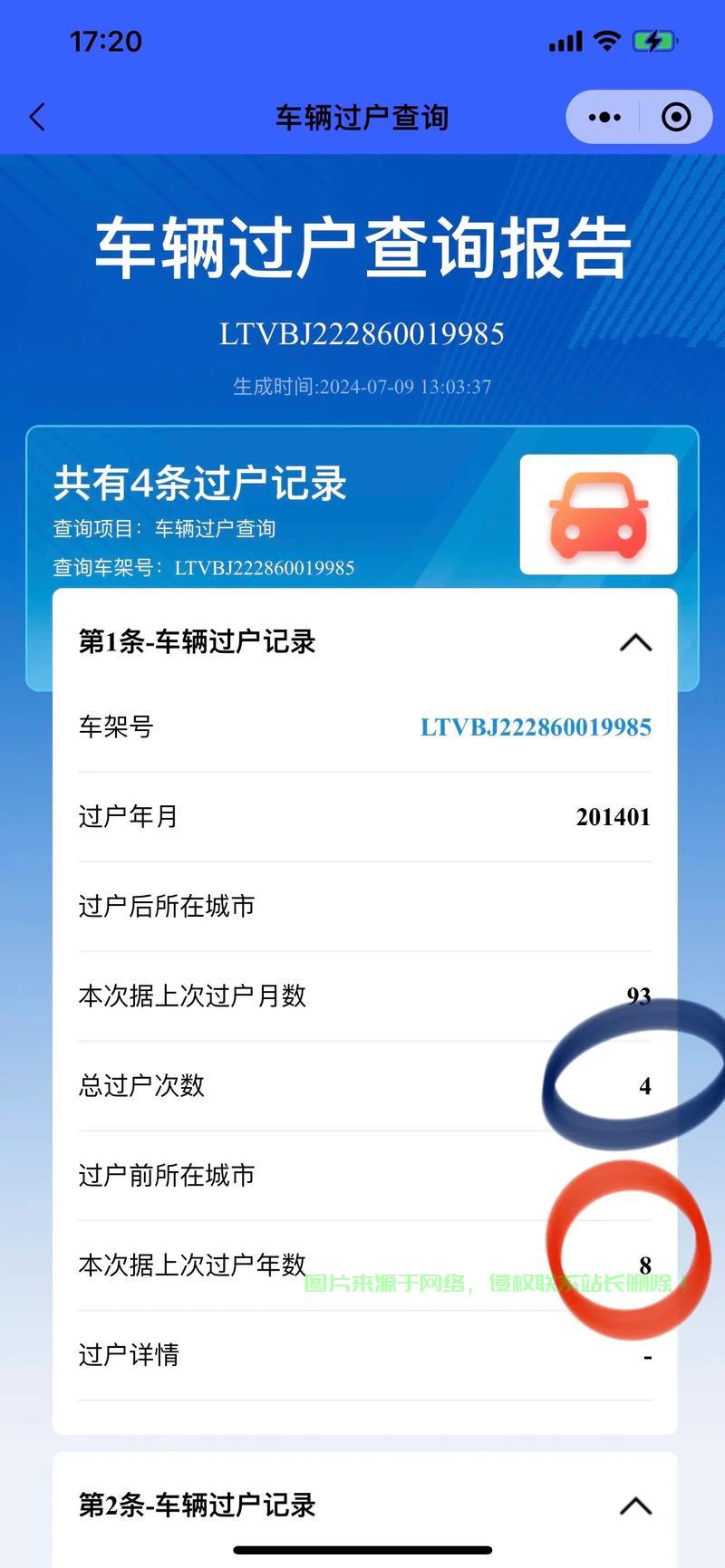 汽车VPS查询攻略，一键掌握查询技巧！ 第1张