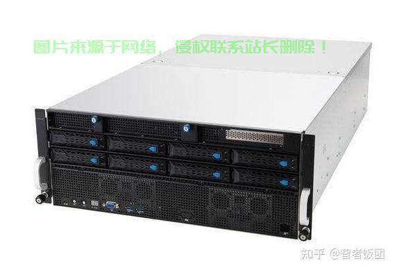 云VPS与主机，差异与优势深度解析！ 第1张