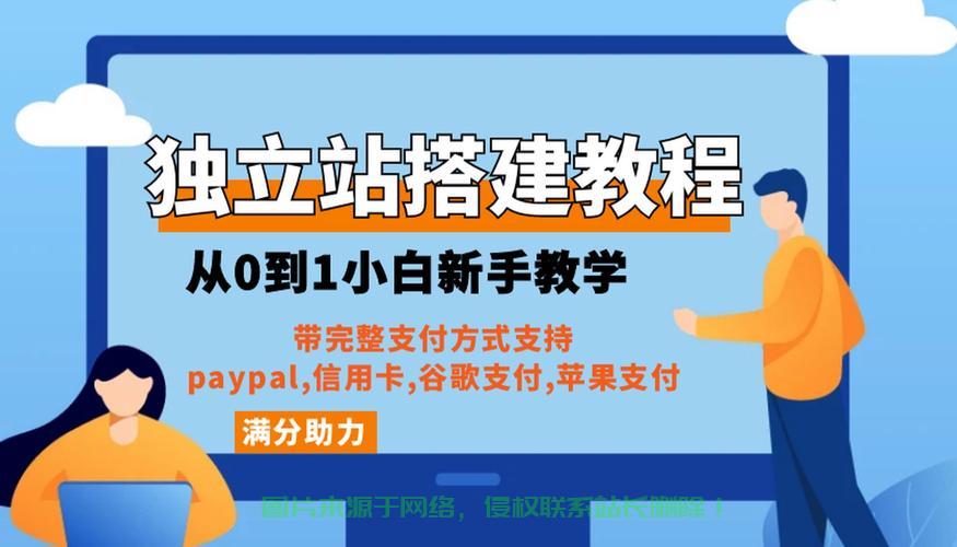 搭建高效VPS全攻略,从零开始,轻松实现自主搭建! 第1张 搭建高效VPS全攻略,从零开始,轻松实现自主搭建! 第1张