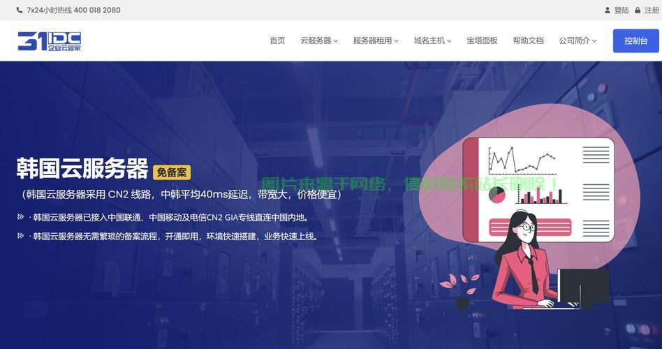 首尔VPS全面解析，优质选择揭秘，核心优势一网打尽！ 第2张