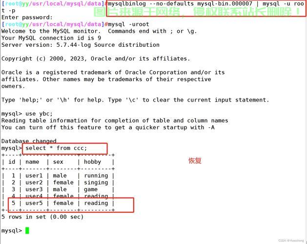 Linux下MySQL二进制日志(Binlog)的配置与管理，如何高效配置与管理Linux下的MySQL二进制日志(Binlog)？，如何高效配置与管理Linux下的MySQL二进制日志(Binlog)？ 第2张
