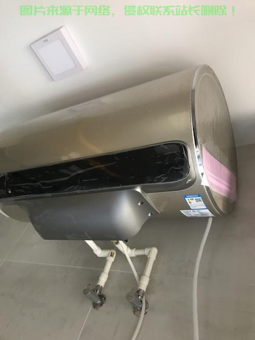 海尔80VPS强大性能揭秘，智能生活新标杆，引领潮流之选 第3张