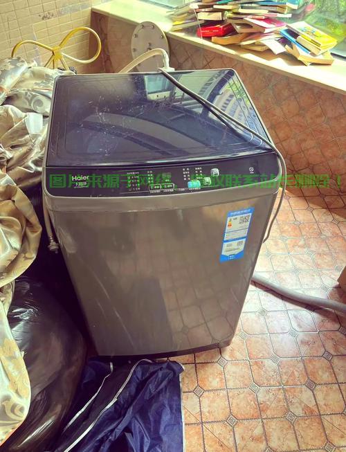 海尔80VPS强大性能揭秘，智能生活新标杆，引领潮流之选 第1张